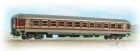 50784 ACME Express train Passenger car 2nd class type X